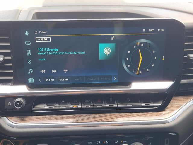 2023 Chevrolet Silverado 1500 LT Trail Boss Grapevine TX