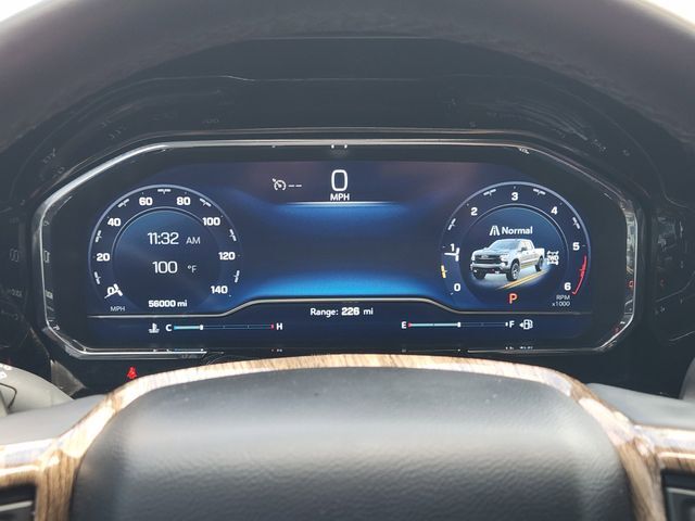 2023 Chevrolet Silverado 1500 LT Trail Boss Grapevine TX