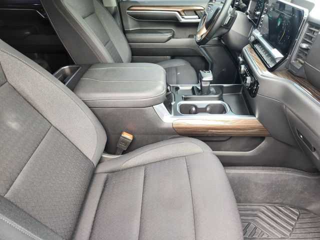 2023 Chevrolet Silverado 1500 LT Trail Boss Grapevine TX
