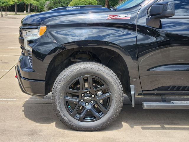 2023 Chevrolet Silverado 1500 LT Trail Boss Grapevine TX