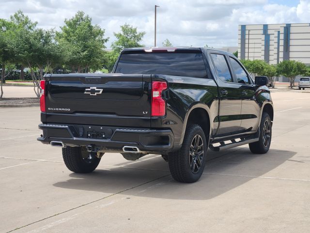 2023 Chevrolet Silverado 1500 LT Trail Boss Grapevine TX