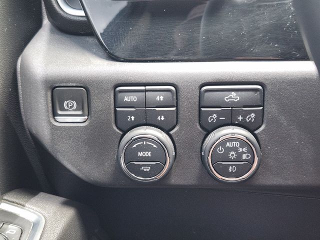 2023 Chevrolet Silverado 1500 LT Trail Boss Grapevine TX