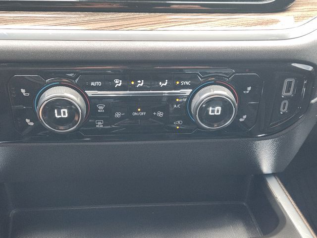 2023 Chevrolet Silverado 1500 LT Trail Boss Grapevine TX