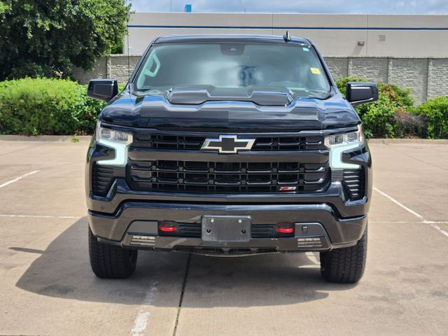 2023 Chevrolet Silverado 1500 LT Trail Boss Grapevine TX