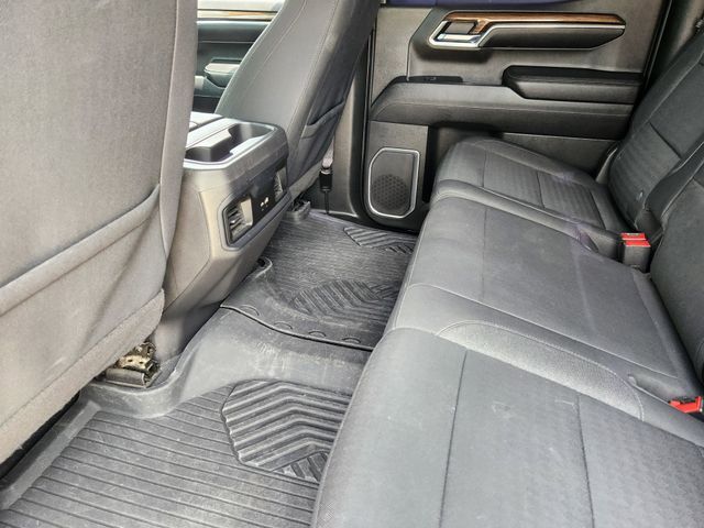 2023 Chevrolet Silverado 1500 LT Trail Boss Grapevine TX