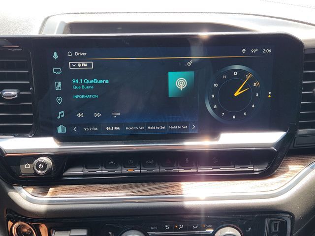 2023 Chevrolet Silverado 1500 LT Trail Boss Grapevine TX