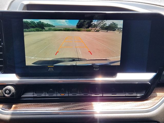 2023 Chevrolet Silverado 1500 LT Trail Boss Grapevine TX