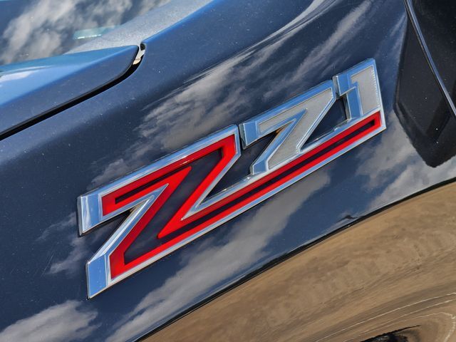 2023 Chevrolet Silverado 1500 LT Trail Boss Grapevine TX