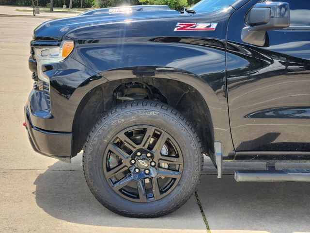2023 Chevrolet Silverado 1500 LT Trail Boss Grapevine TX
