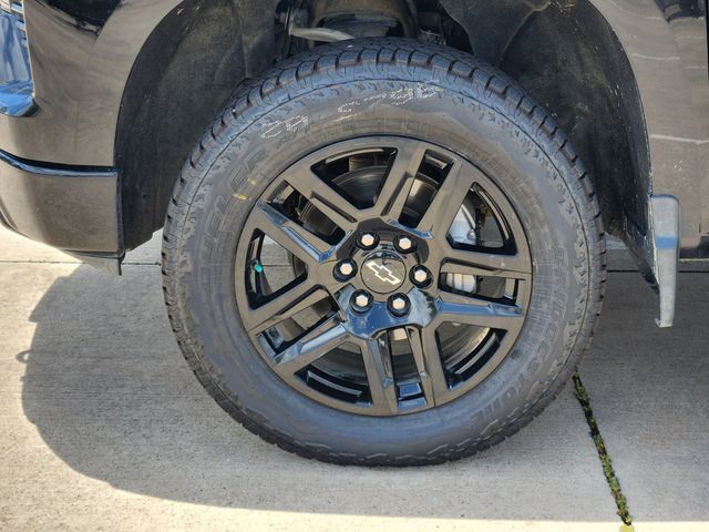 2023 Chevrolet Silverado 1500 LT Trail Boss Grapevine TX
