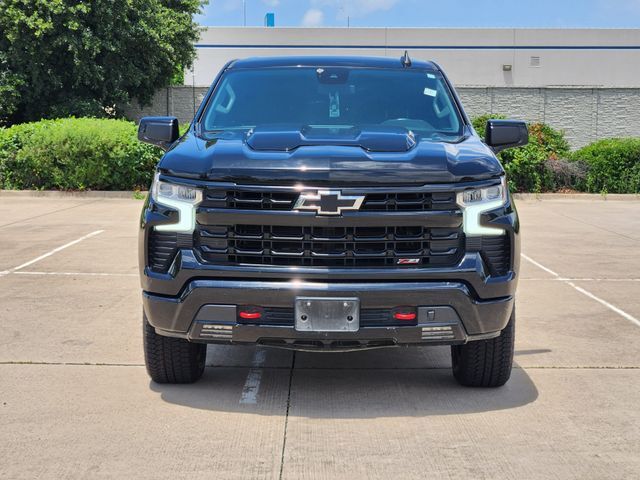 2023 Chevrolet Silverado 1500 LT Trail Boss Grapevine TX