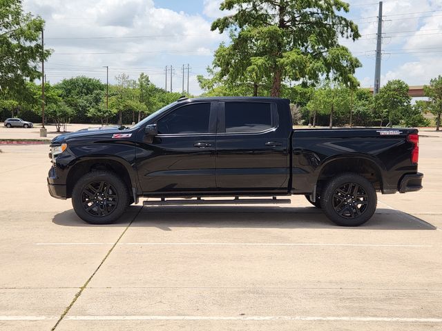 2023 Chevrolet Silverado 1500 LT Trail Boss Grapevine TX