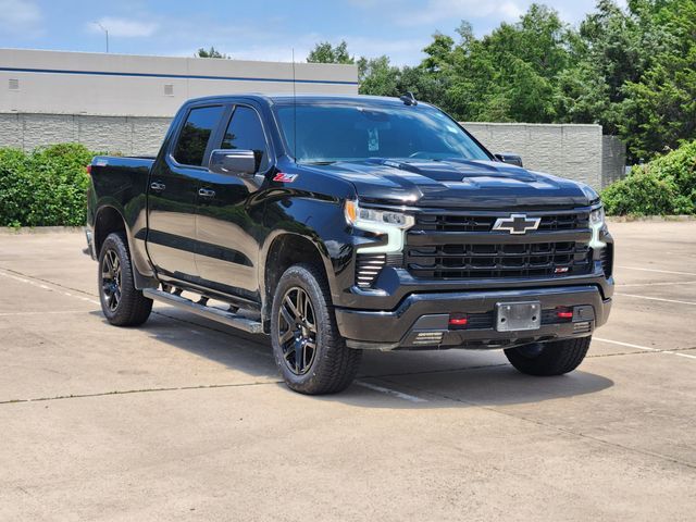 2023 Chevrolet Silverado 1500 LT Trail Boss Grapevine TX