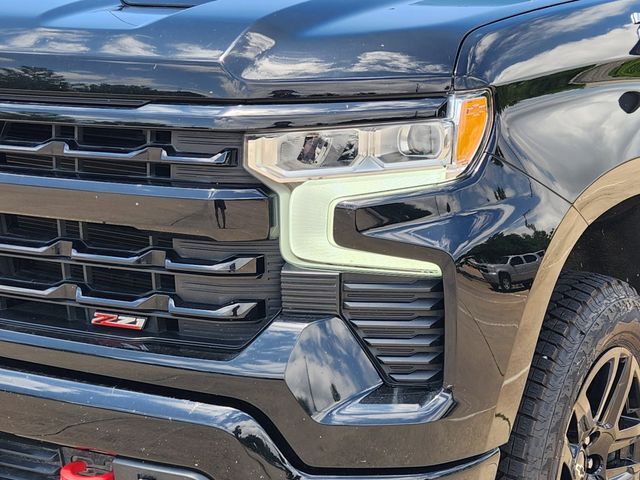 2023 Chevrolet Silverado 1500 LT Trail Boss Grapevine TX