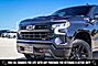 2023 Chevrolet Silverado 1500 LT Trail Boss Inglewood  CA