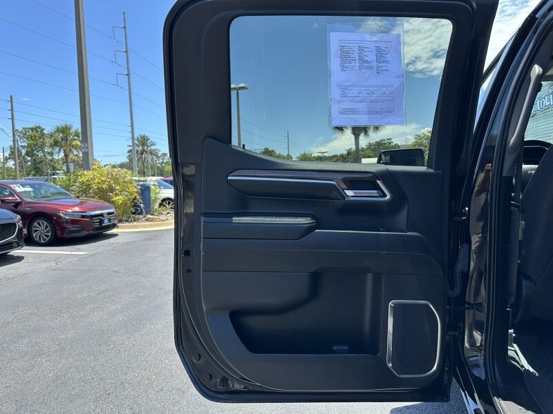 2023 Chevrolet Silverado 1500 LT Trail Boss Jacksonville FL