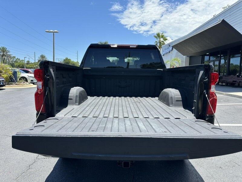 2023 Chevrolet Silverado 1500 LT Trail Boss Jacksonville FL