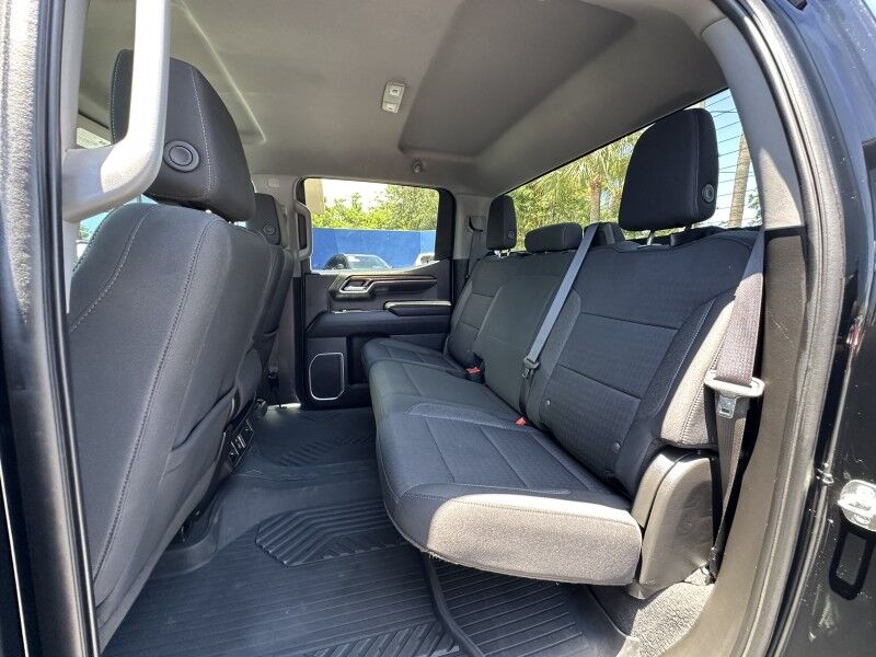 2023 Chevrolet Silverado 1500 LT Trail Boss Jacksonville FL