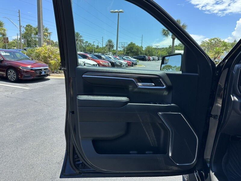 2023 Chevrolet Silverado 1500 LT Trail Boss Jacksonville FL