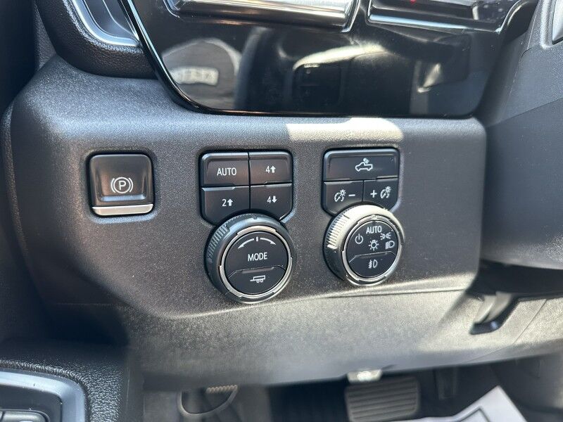 2023 Chevrolet Silverado 1500 LT Trail Boss Jacksonville FL