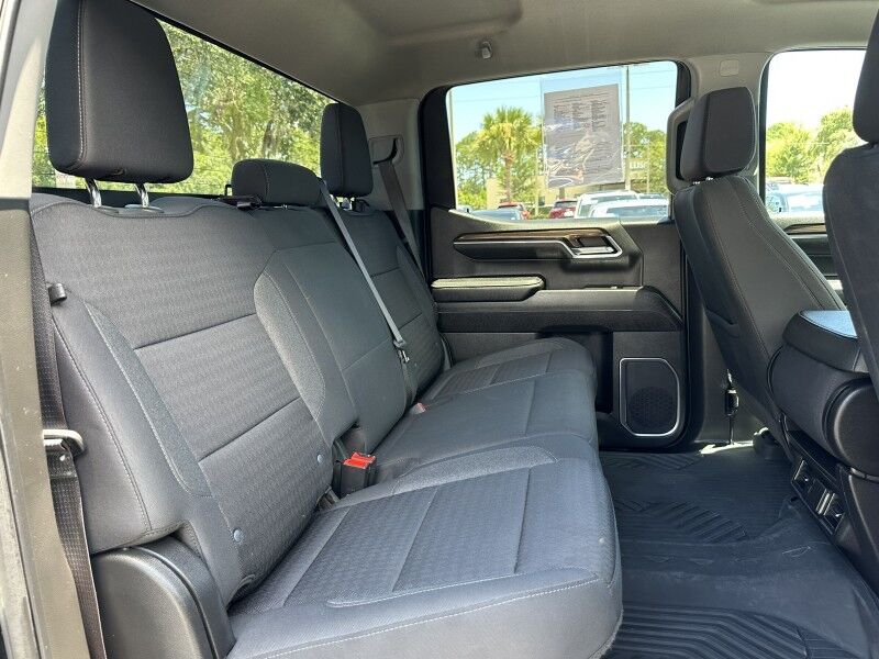 2023 Chevrolet Silverado 1500 LT Trail Boss Jacksonville FL
