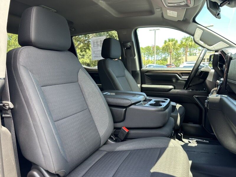 2023 Chevrolet Silverado 1500 LT Trail Boss Jacksonville FL