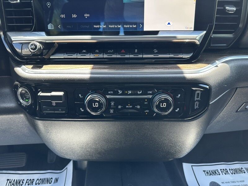 2023 Chevrolet Silverado 1500 LT Trail Boss Jacksonville FL
