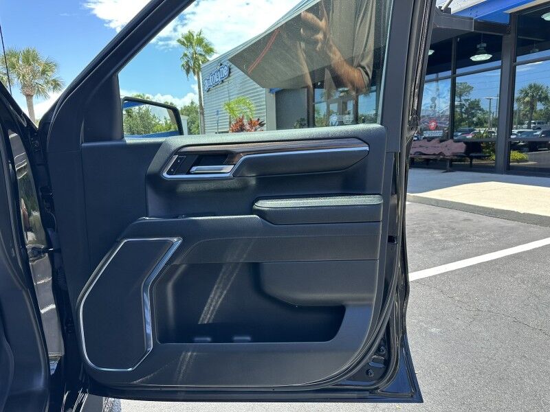 2023 Chevrolet Silverado 1500 LT Trail Boss Jacksonville FL