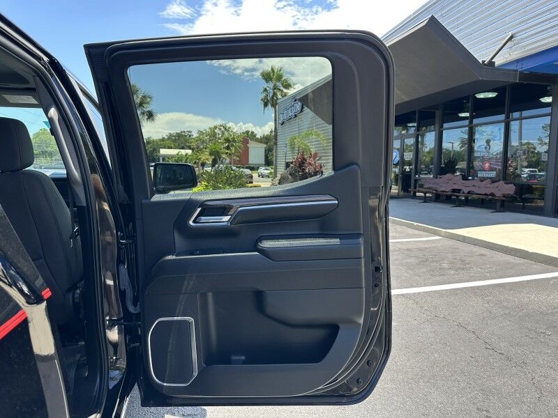 2023 Chevrolet Silverado 1500 LT Trail Boss Jacksonville FL