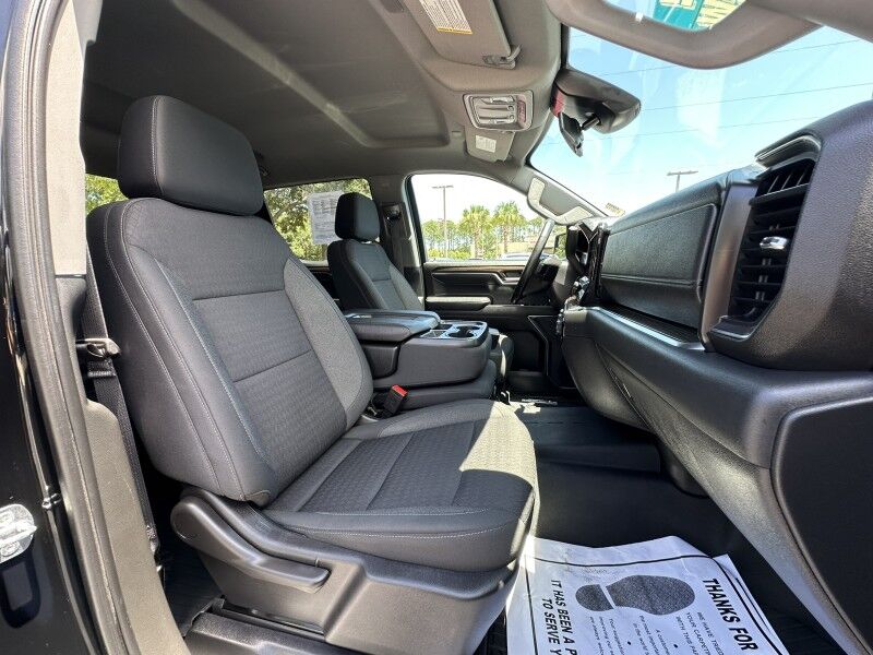 2023 Chevrolet Silverado 1500 LT Trail Boss Jacksonville FL