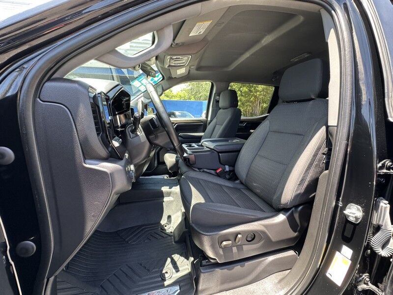 2023 Chevrolet Silverado 1500 LT Trail Boss Jacksonville FL