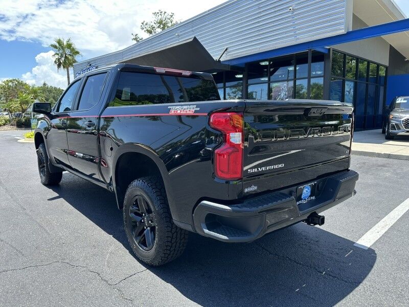 2023 Chevrolet Silverado 1500 LT Trail Boss Jacksonville FL