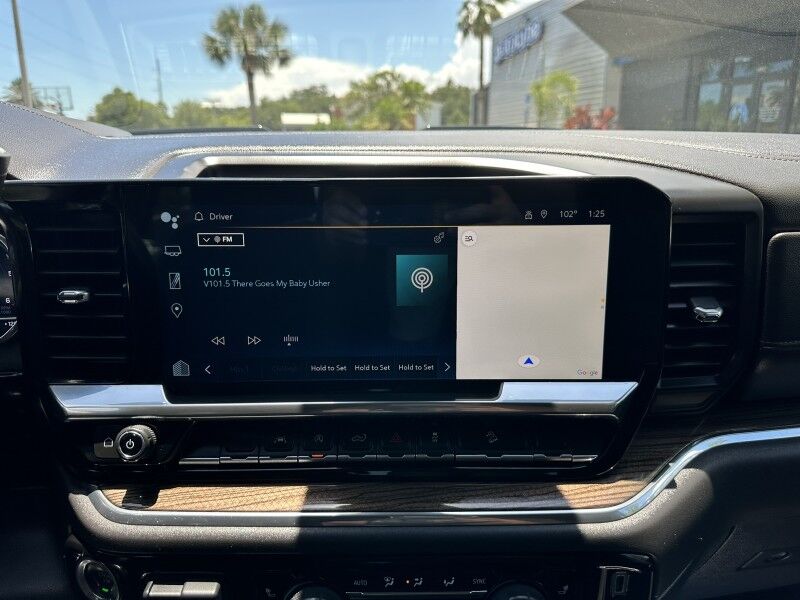 2023 Chevrolet Silverado 1500 LT Trail Boss Jacksonville FL