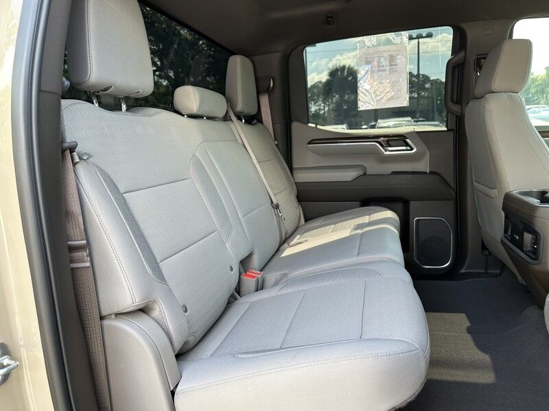 2023 Chevrolet Silverado 1500 LT Trail Boss Jacksonville FL