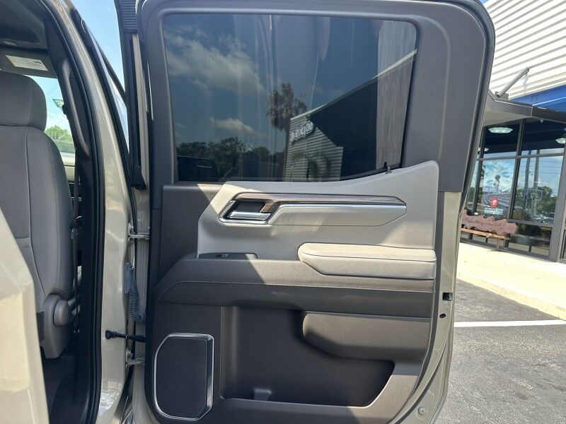 2023 Chevrolet Silverado 1500 LT Trail Boss Jacksonville FL