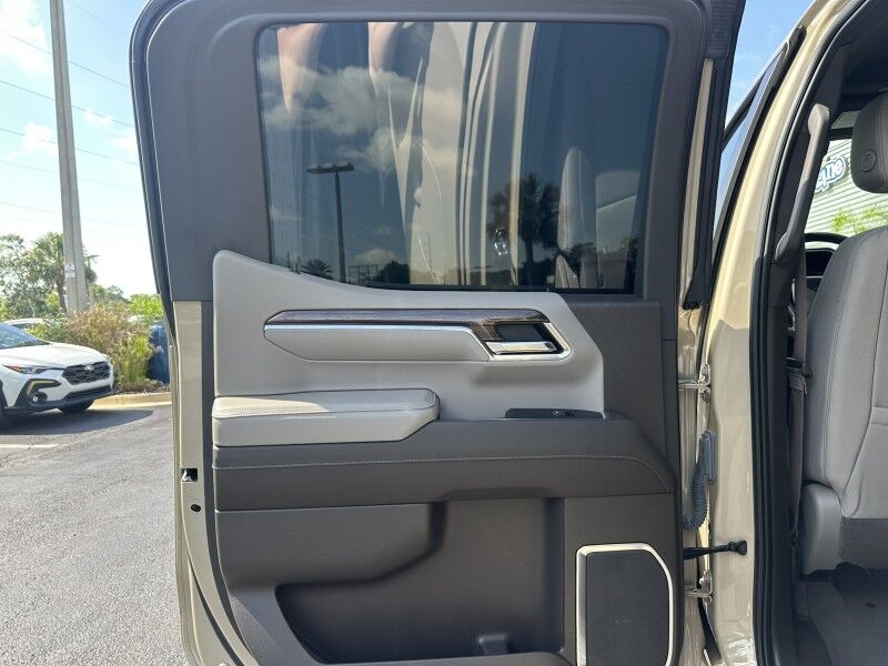 2023 Chevrolet Silverado 1500 LT Trail Boss Jacksonville FL
