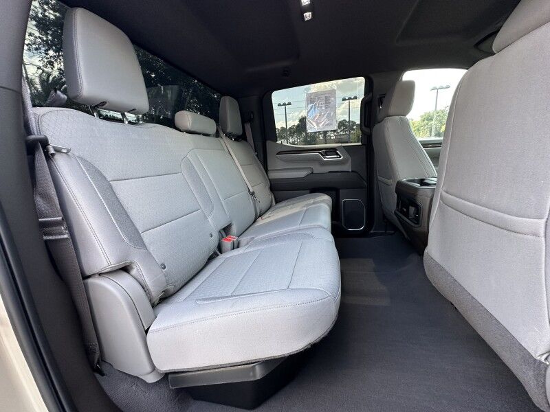 2023 Chevrolet Silverado 1500 LT Trail Boss Jacksonville FL