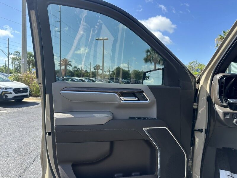 2023 Chevrolet Silverado 1500 LT Trail Boss Jacksonville FL