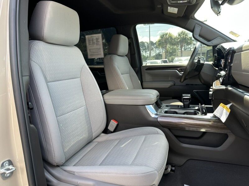 2023 Chevrolet Silverado 1500 LT Trail Boss Jacksonville FL