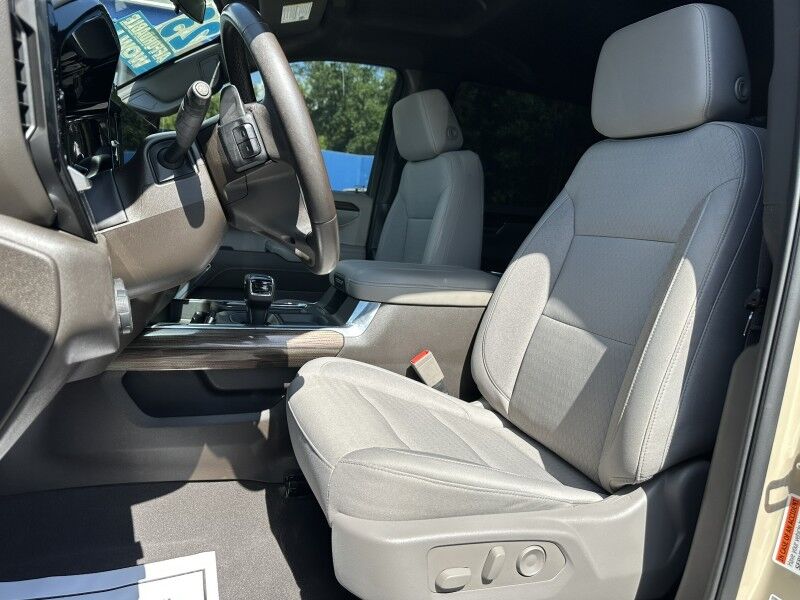 2023 Chevrolet Silverado 1500 LT Trail Boss Jacksonville FL