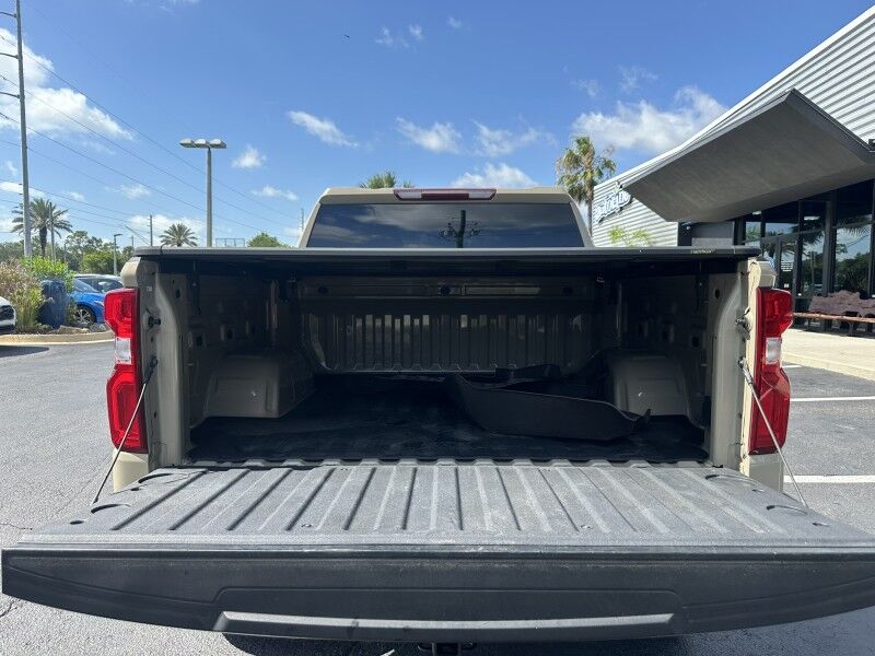 2023 Chevrolet Silverado 1500 LT Trail Boss Jacksonville FL
