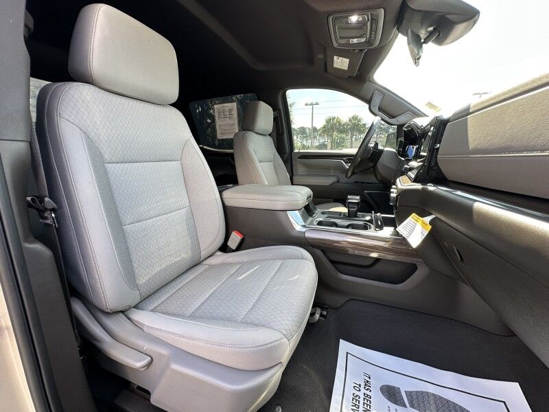 2023 Chevrolet Silverado 1500 LT Trail Boss Jacksonville FL