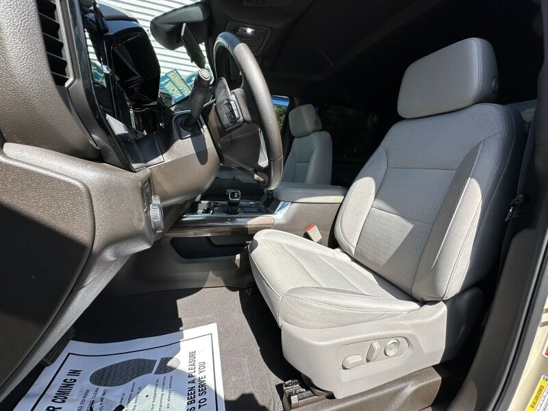 2023 Chevrolet Silverado 1500 LT Trail Boss Jacksonville FL