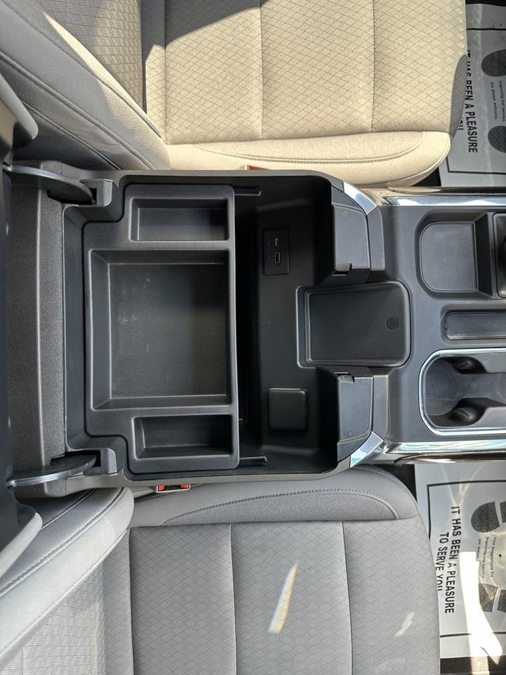 2023 Chevrolet Silverado 1500 LT Trail Boss Jacksonville FL