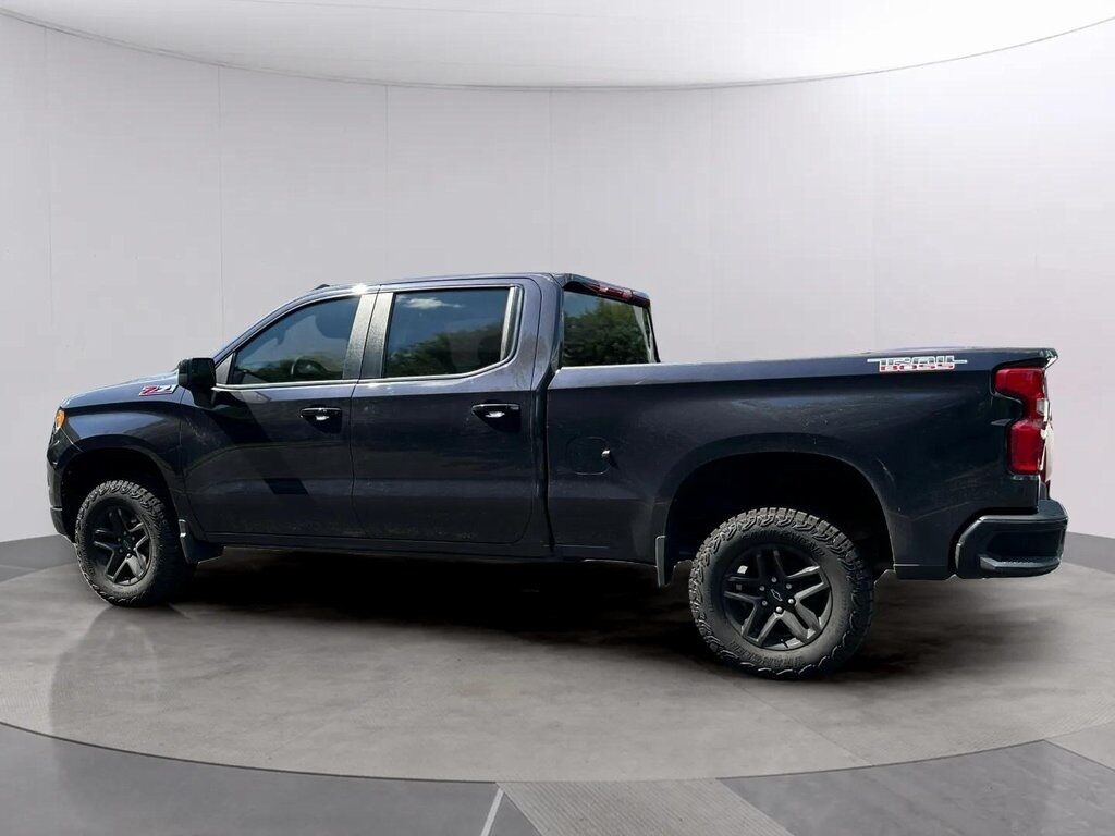 2023 Chevrolet Silverado 1500 LT Trail Boss San Clemente CA