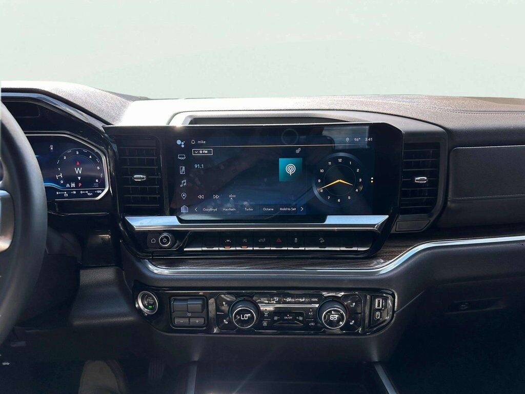 2023 Chevrolet Silverado 1500 LT Trail Boss San Clemente CA