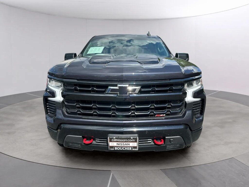 2023 Chevrolet Silverado 1500 LT Trail Boss San Clemente CA