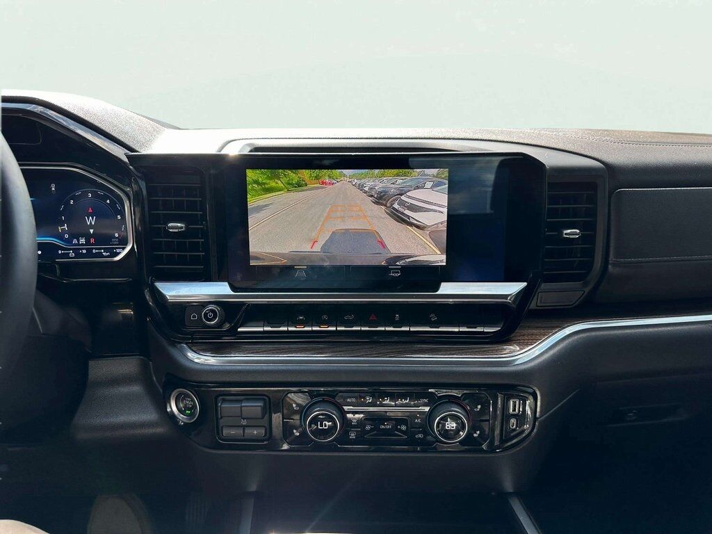 2023 Chevrolet Silverado 1500 LT Trail Boss San Clemente CA