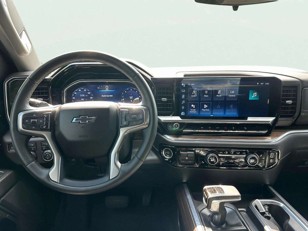 2023 Chevrolet Silverado 1500 LT Trail Boss San Clemente CA