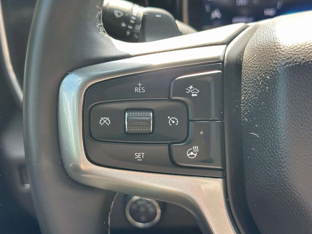 2023 Chevrolet Silverado 1500 LT Trail Boss San Clemente CA